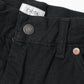 Denim Painter Pants(Black One Wash）