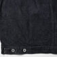 12.9oz Denim Proto Jacket