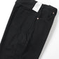 Denim Painter Pants(Black One Wash）
