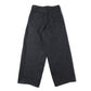 12.9oz Denim Bias Belted Pants