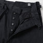 12.9oz Denim Bias Belted Pants