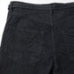 12.9oz Denim Bias Belted Pants