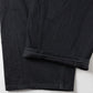 12.9oz Denim Bias Belted Pants