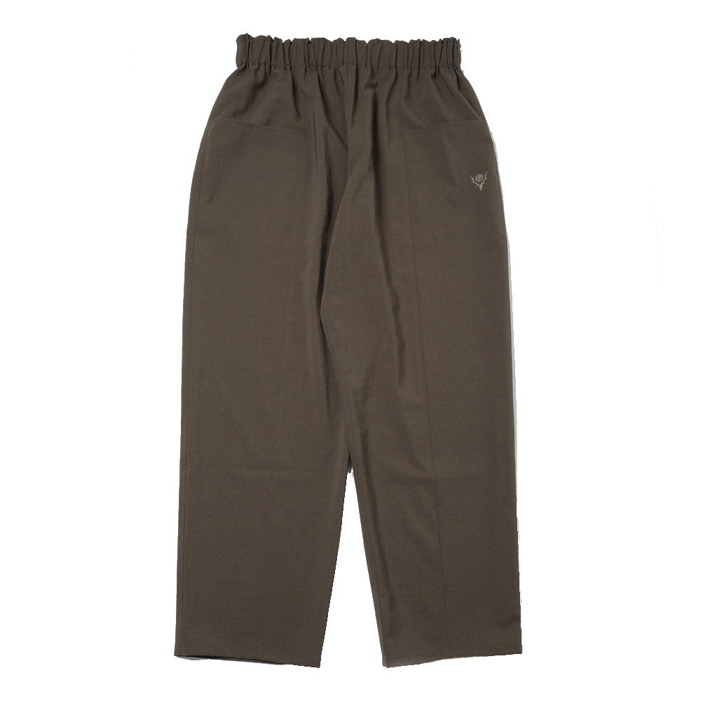 Army String Pant - Poly Oxford