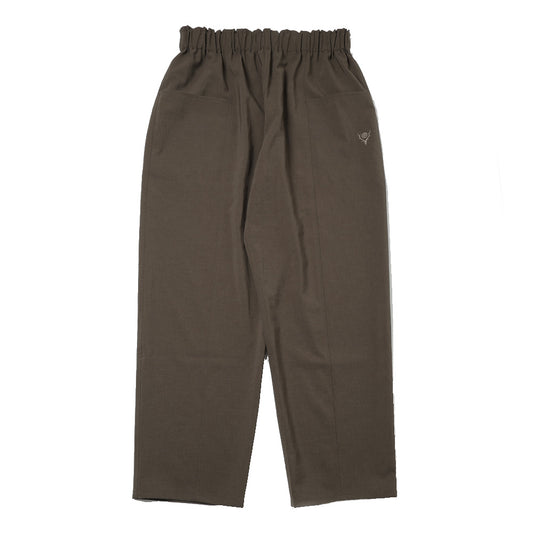 Army String Pant - Poly Oxford