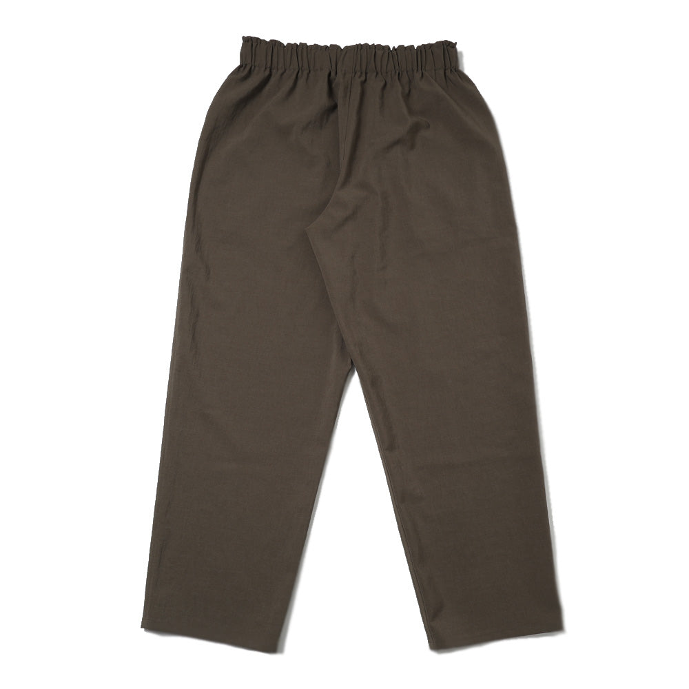 Army String Pant - Poly Oxford