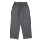 Army String Pant - Poly Oxford