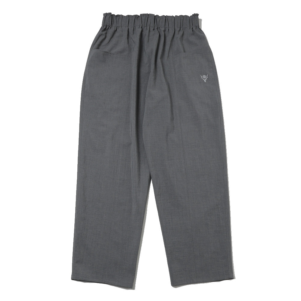 Army String Pant - Poly Oxford