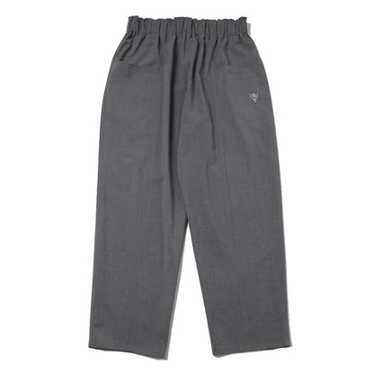 Army String Pant - Poly Oxford