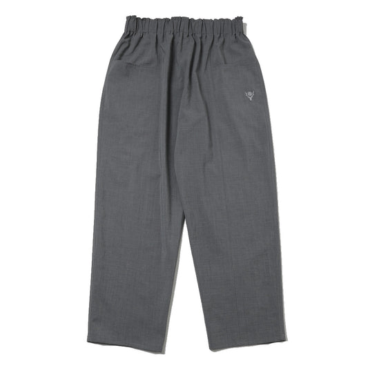 Army String Pant - Poly Oxford