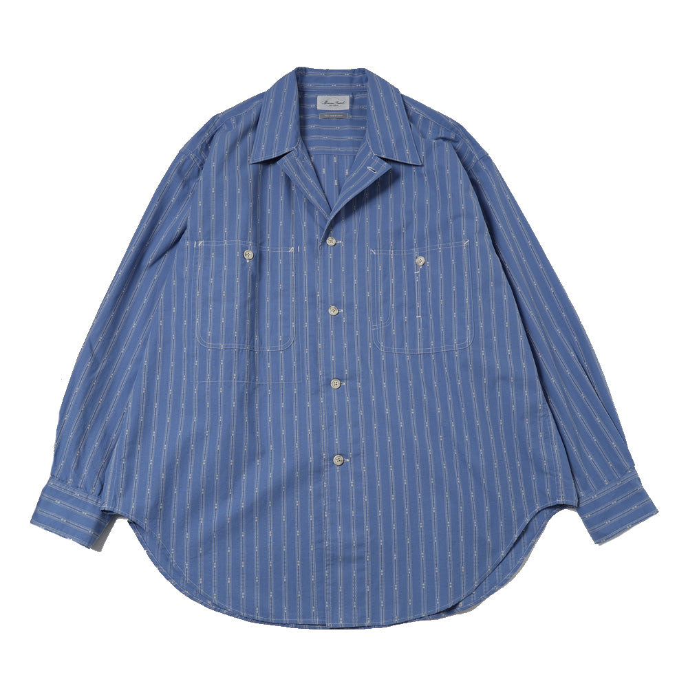 Marvine Pontiak Shirt Makersの商品一覧 | Marvine Pontiak Shirt