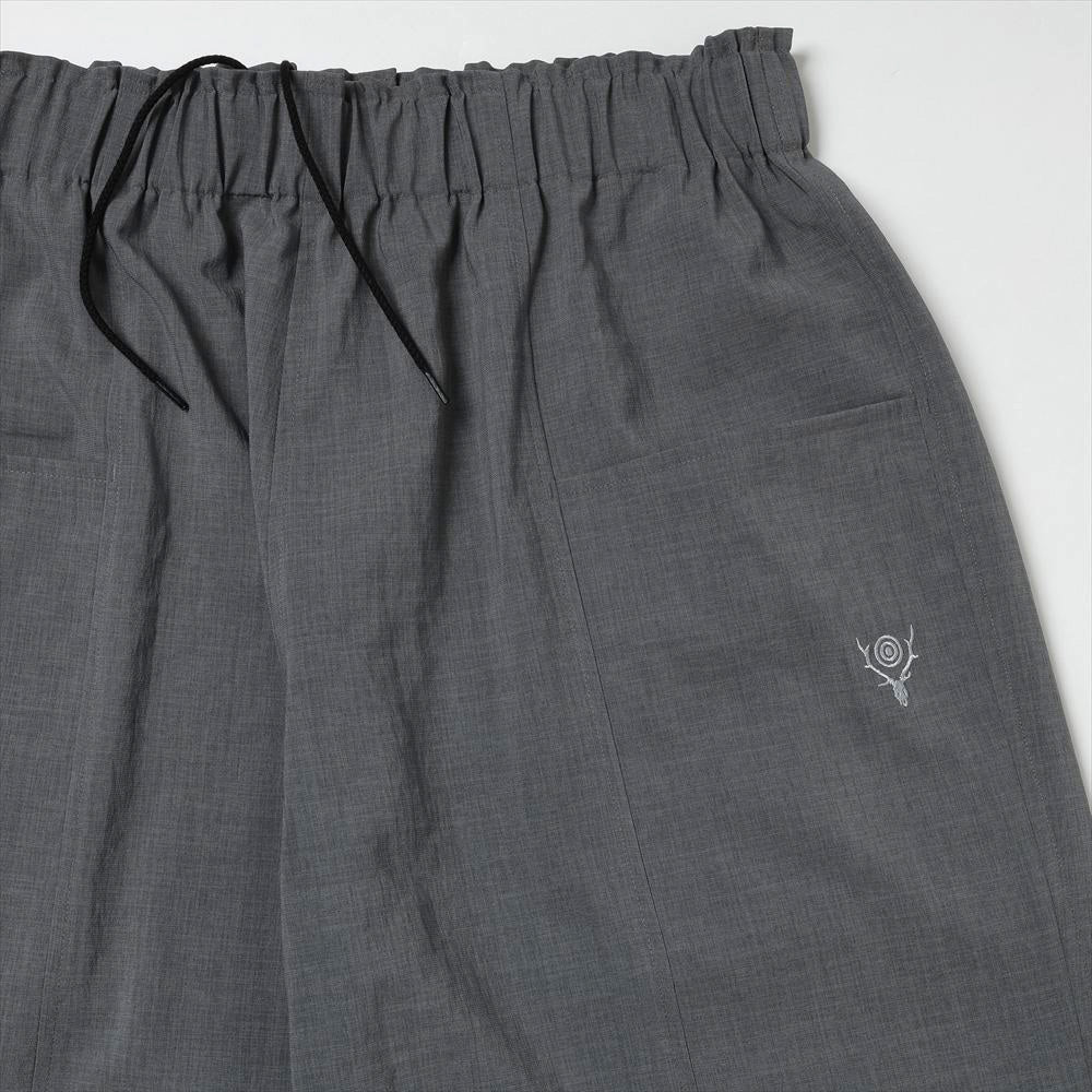 Army String Pant - Poly Oxford