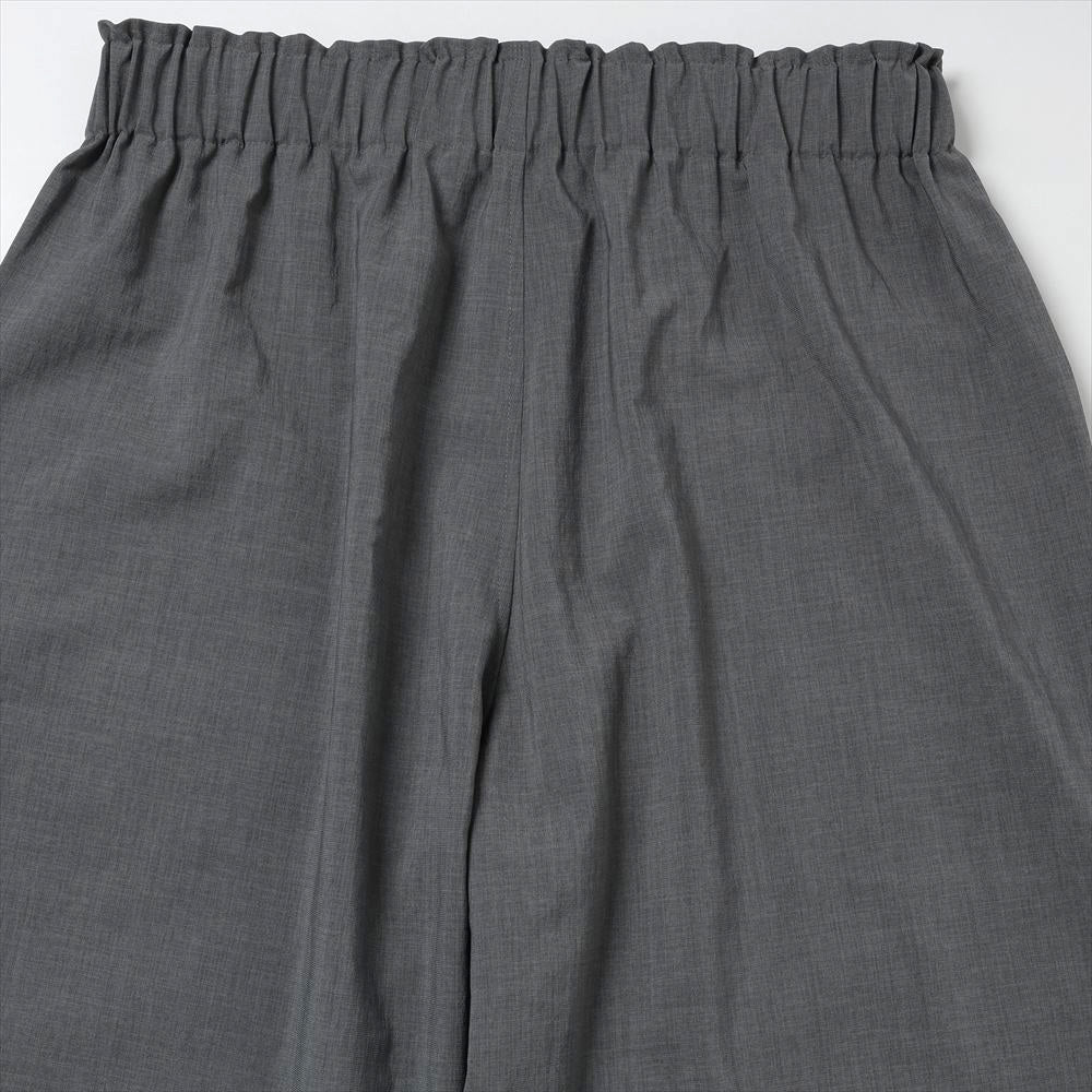 Army String Pant - Poly Oxford