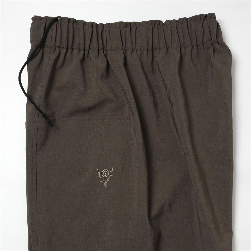Army String Pant - Poly Oxford