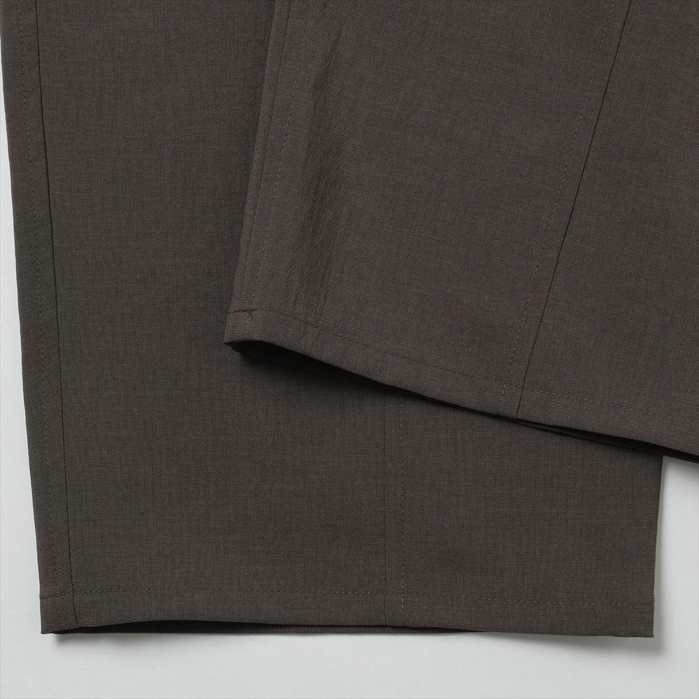 Army String Pant - Poly Oxford