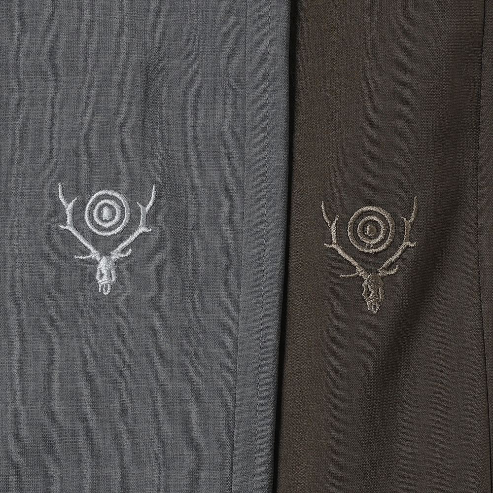 Army String Pant - Poly Oxford