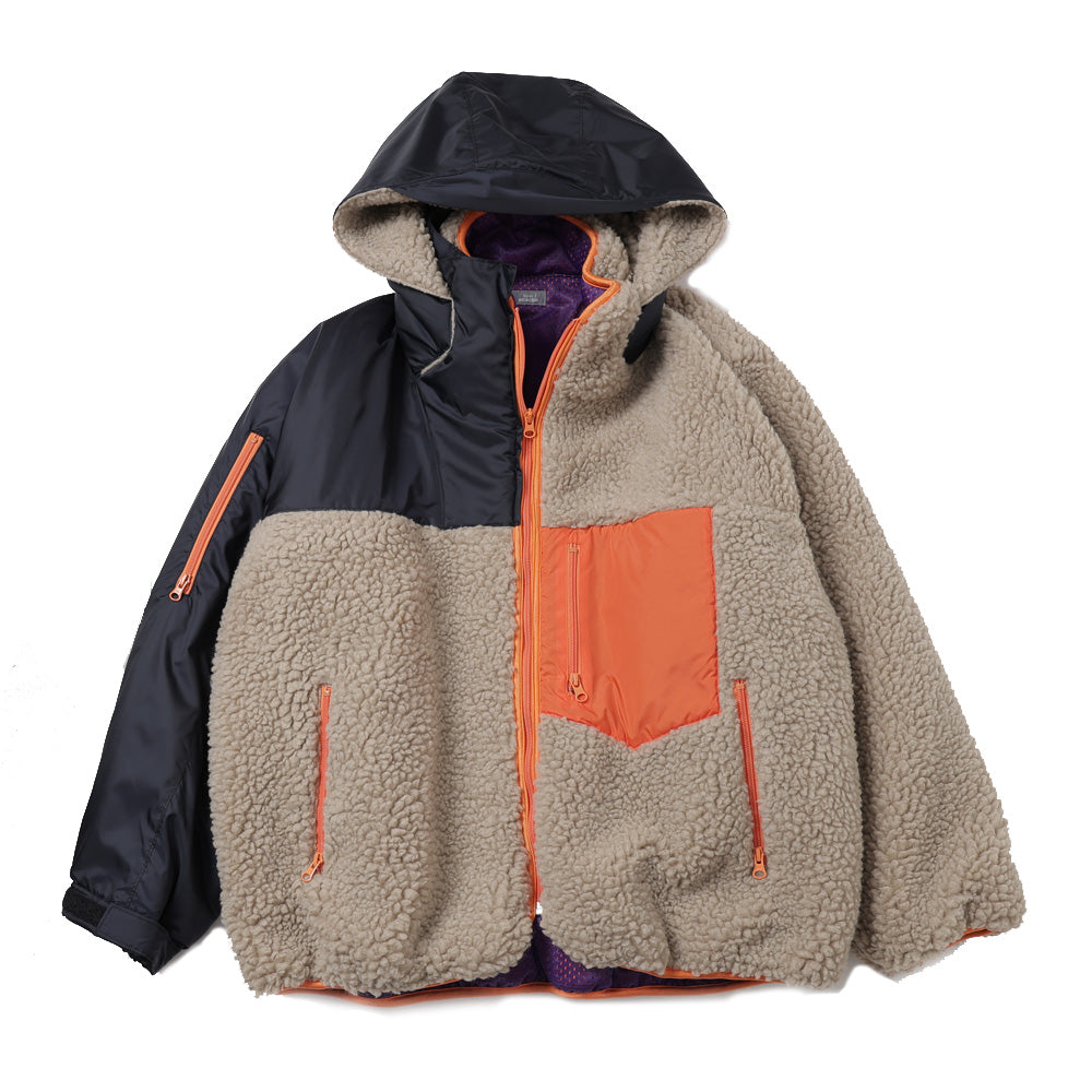 kolor BEACON(カラービーコン) 25WBM-G08132 (25WBM-G08132) | kolor 