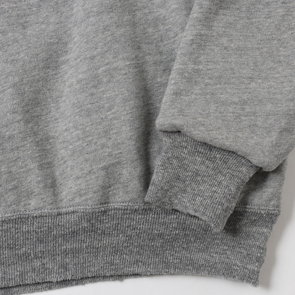 Vintage Light Weight Reversible Sweatshirt