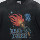 REAL TORCH Pocket Tee