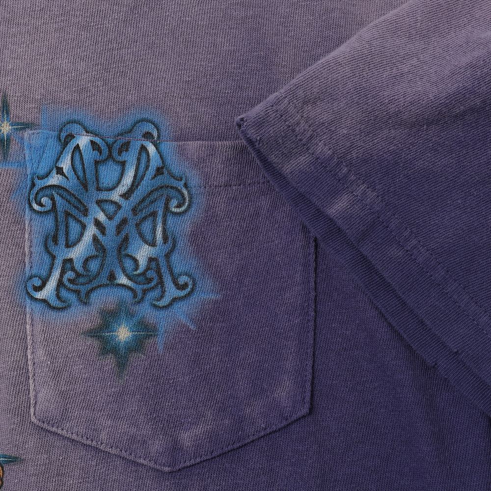 REAL TORCH Pocket Tee