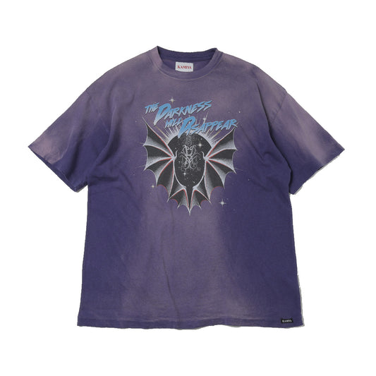 THE DARKNESS WILL DISAPPEAR Tee
