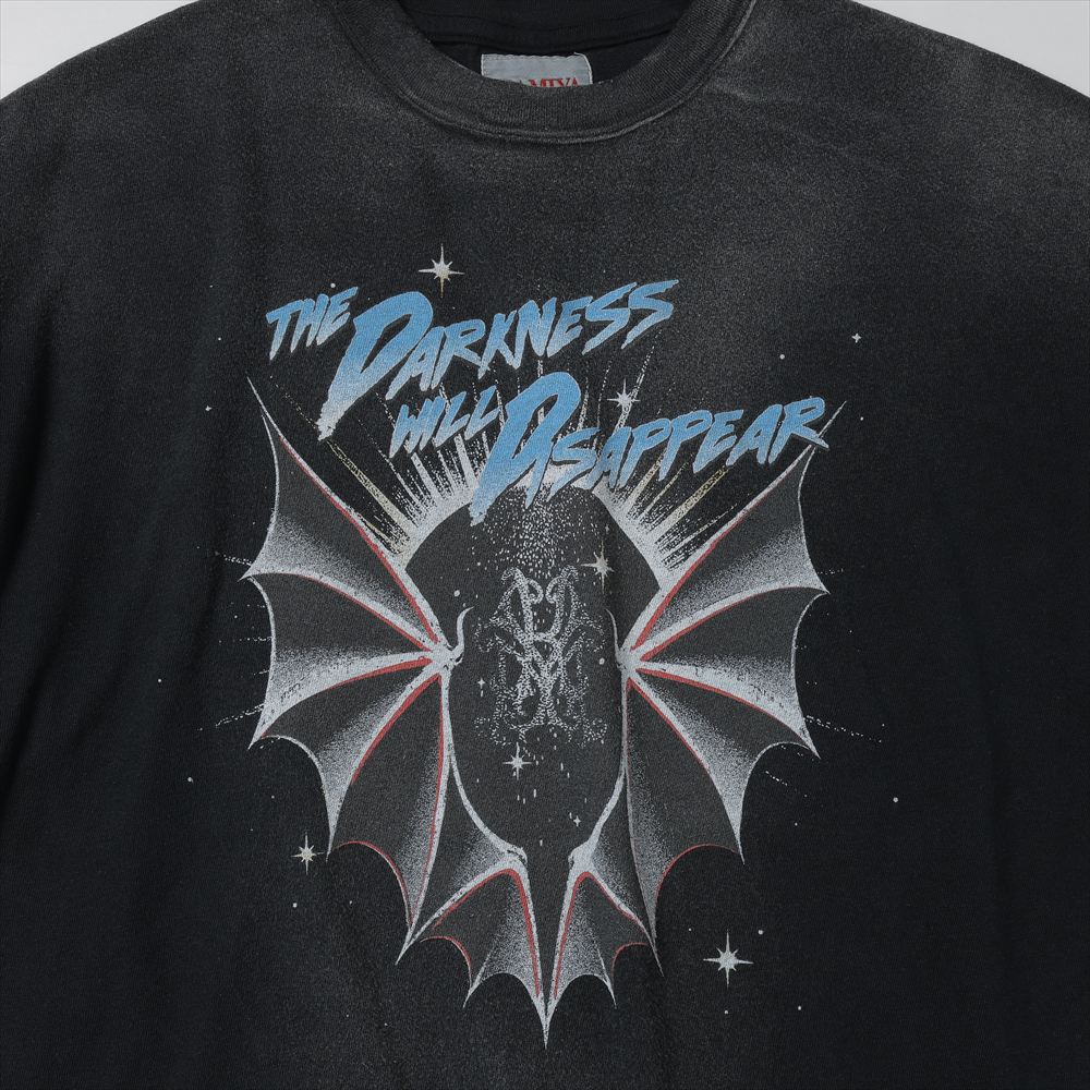 THE DARKNESS WILL DISAPPEAR Tee