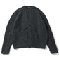 Cashmere Mole Yarn Cardigan