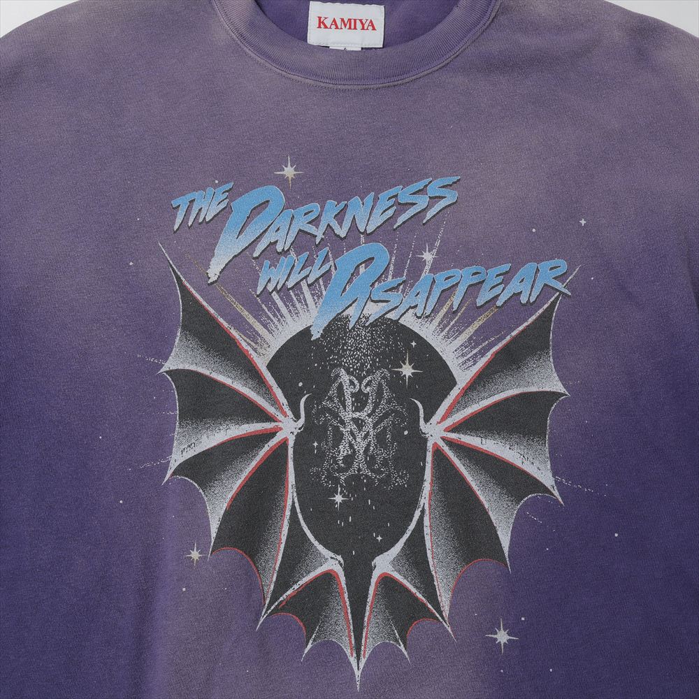 THE DARKNESS WILL DISAPPEAR Tee