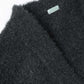 Cashmere Mole Yarn Cardigan