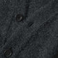 Cashmere Mole Yarn Cardigan