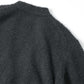 Cashmere Mole Yarn Cardigan