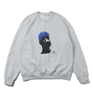 カラー: GRAY / M