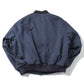 Vintage Silk Flight Jacket