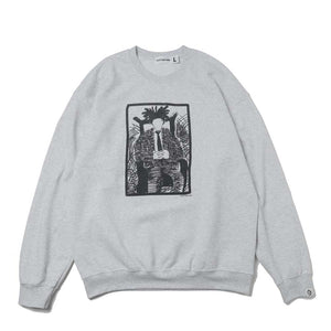 カラー: GRAY / M