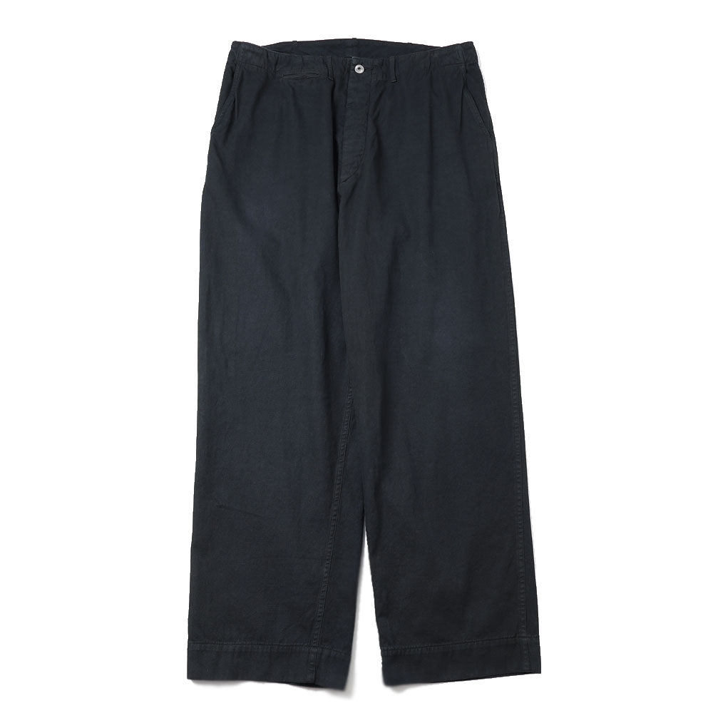 Vintage Chino Trousers