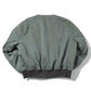 Vintage Silk Flight Custom Jacket