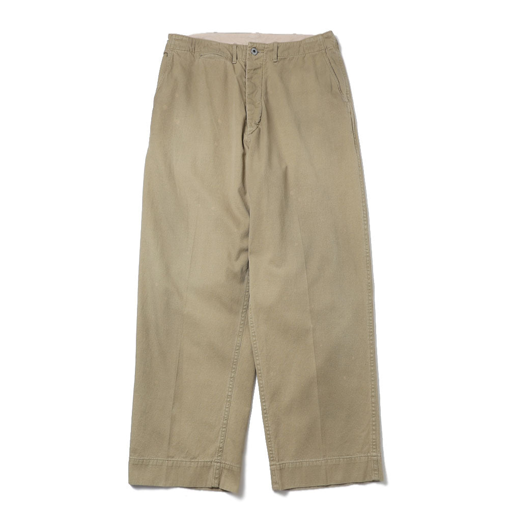 Vintage Chino Trousers