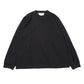 ドライタッチTシャツ　ロングスリーブ