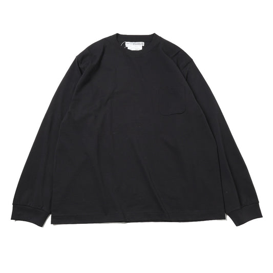 ドライタッチTシャツ　ロングスリーブ