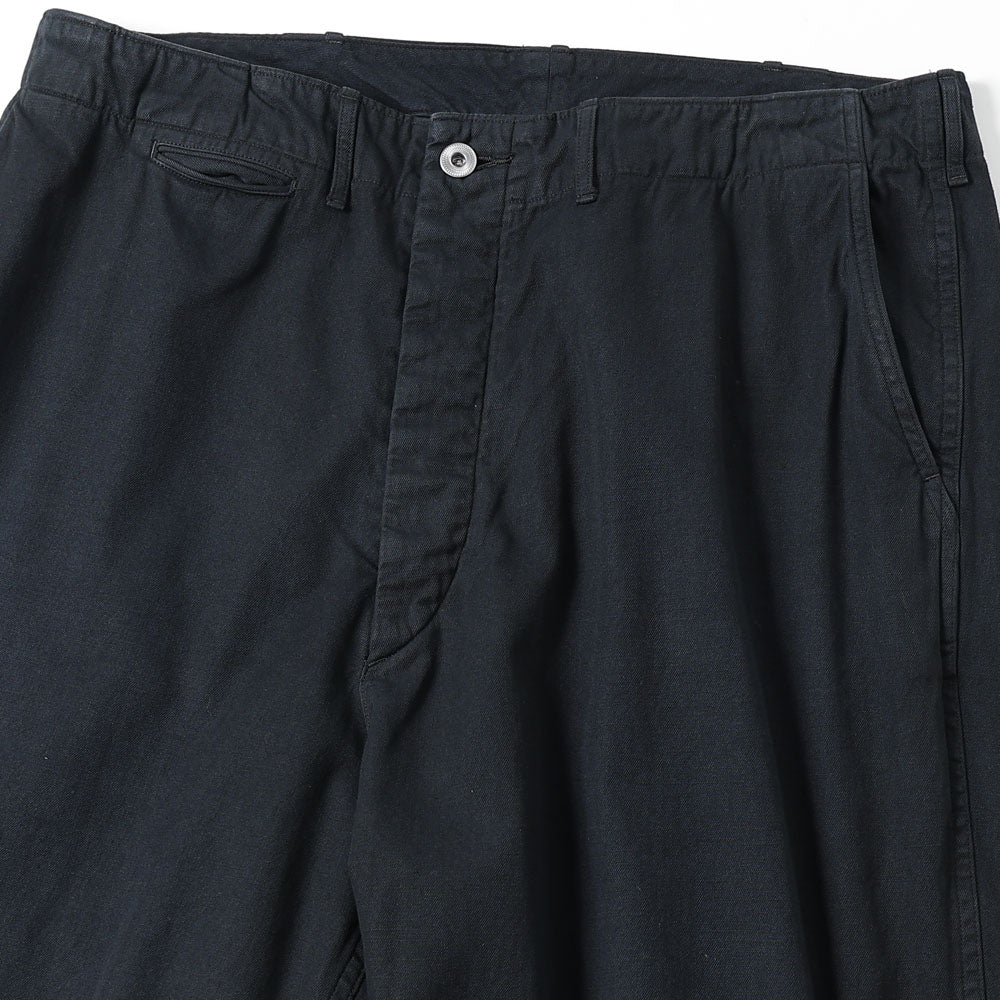 Vintage Chino Trousers