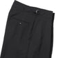 TWO TUCK MILITARY TROUSERS