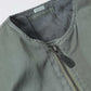Vintage Silk Flight Custom Jacket