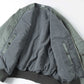 Vintage Silk Flight Custom Jacket