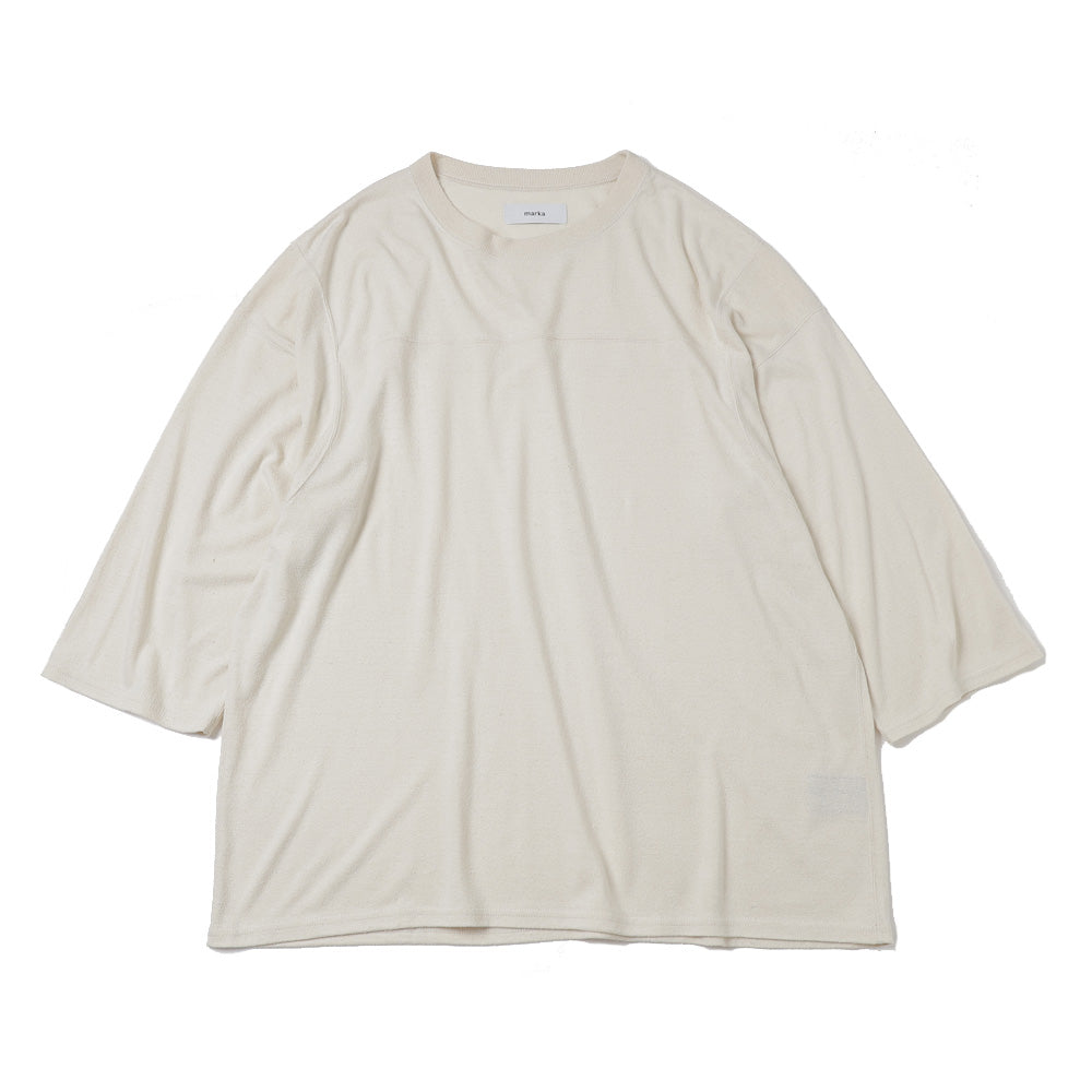 BALL GAMES THREE-QUARTER SLEEVE TEE