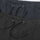 Washed Cotton Silk Linen HBT M-51 Over Pants