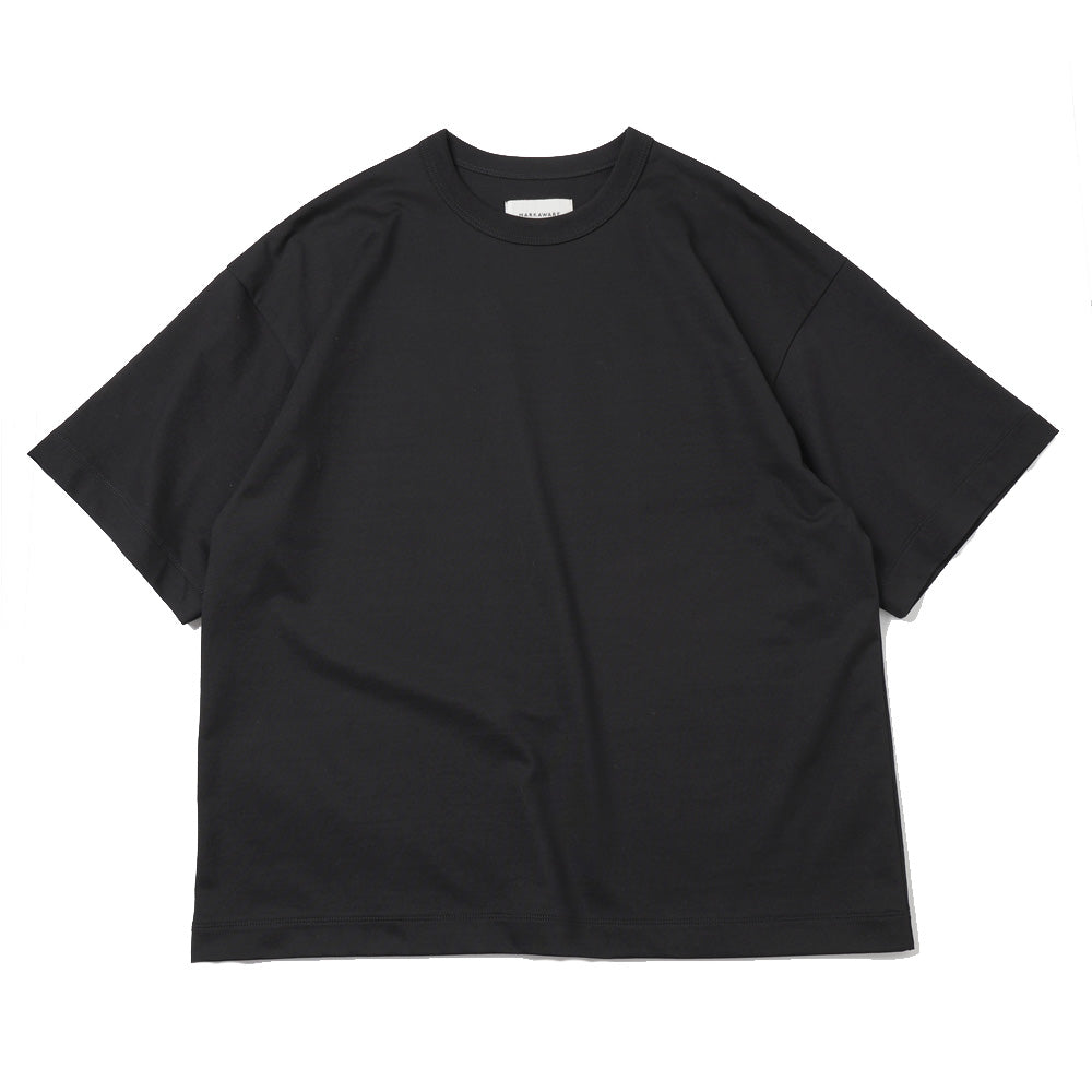 COMFORT FIT Tee ORGANIC GIZA COTTON SURVIVAL