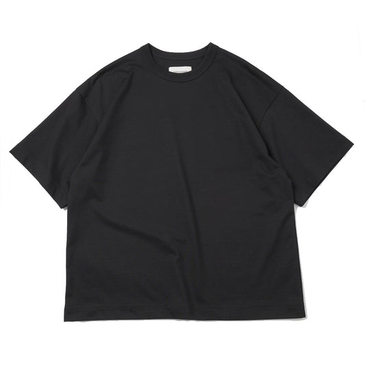 COMFORT FIT Tee ORGANIC GIZA COTTON SURVIVAL