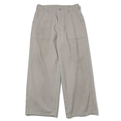 Vintage Utility Pants