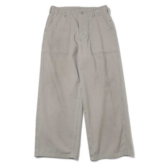 Vintage Utility Pants