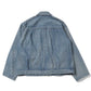PLEATS JACKET